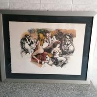 Serigrafia GOTTUSO