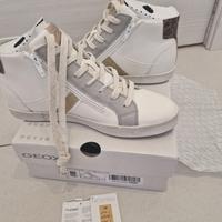 Scarpe Geox nuove