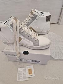 Scarpe Geox nuove