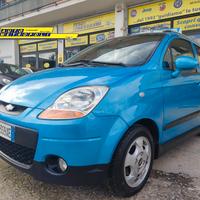 Chevrolet Matiz 1.0 SX GPL (Motore Rifatto)