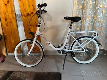 Bici Graziella