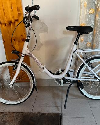 Bici Graziella