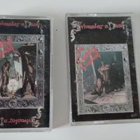 The Cursed Concert - Live [Sylvester's Death]