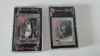 The Cursed Concert - Live [Sylvester's Death]