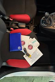 FIAT PANDA 1.2 BENZINA 70 CV 2017