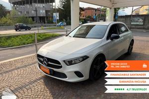 MERCEDES Classe A (W177) A 180 Sport