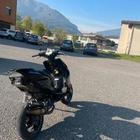 Scooter nitro areox 50 (70)