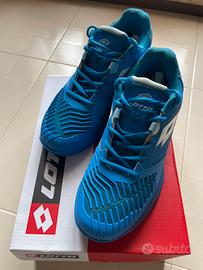 Lotto Raptor Hyperpulse 300 Cly