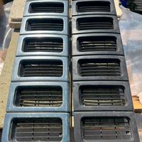 Griglia jeep grand cherokee zj