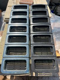 Griglia jeep grand cherokee zj