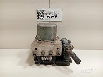 CENTRALINA ABS OPEL Meriva 2° Serie 0265950820 A1