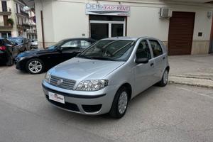 Fiat Punto CLASSIC 1.2 NATURAL POWER