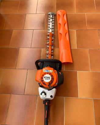 Tosasiepi Stihl HS 82 R