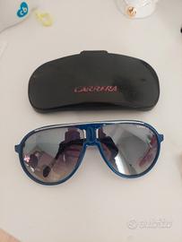 occhiali carrera originali