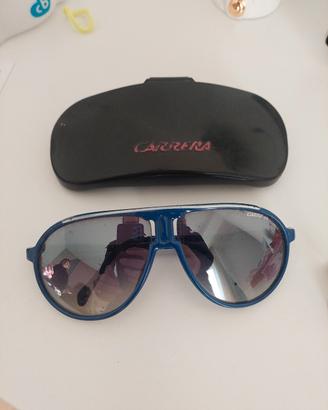 occhiali carrera originali