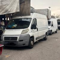Fiat ducato anno 2011