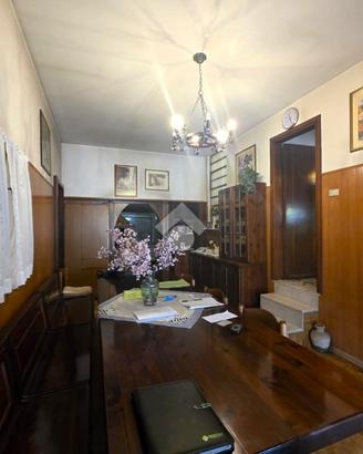 VILLA SINGOLA A CAMPODORO