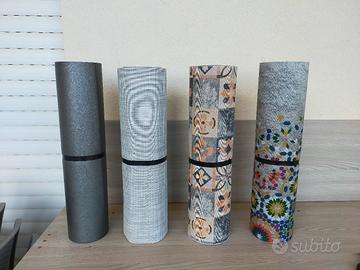 TAPPETI PASSERELLA PER CUCINA 