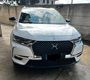 Ds 7 crossback