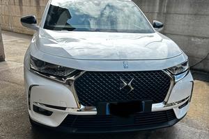 Ds 7 crossback