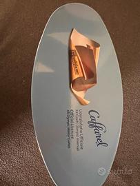 Scatola in latta Caffarel