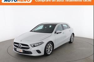 MERCEDES-BENZ A 180 TC92984