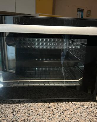 Forno elettrico grande