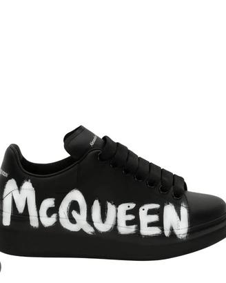 scarpe McQueen 
