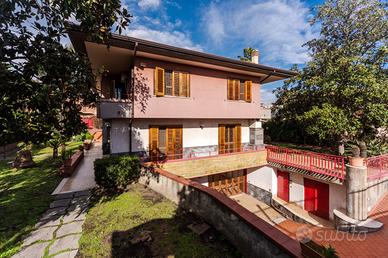 Villa a San Giovanni la Punta