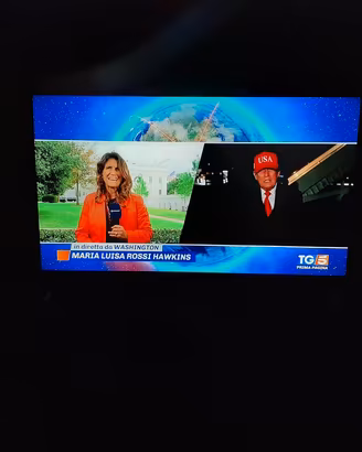  TV LG 42 pollici Full HD
