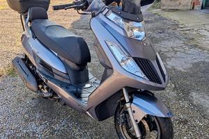 Ricambi dink 200i motore completo disponibile