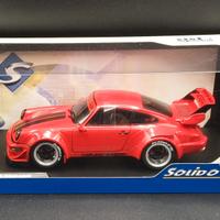 1:18 Porsche 911 RWB Taikano Kaishin 2024