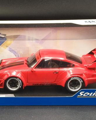 1:18 Porsche 911 RWB Taikano Kaishin 2024