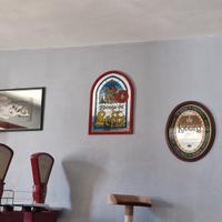 quadri birra vintage 