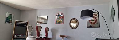 quadri birra vintage 