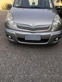 Toyota verso S