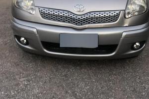 Toyota verso S