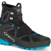 AKU Women's Viaz Dfs GTX Scarponi da montagna 39,5