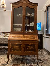 Mobile antico vintage
