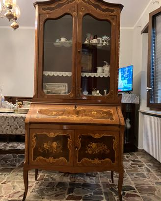 Mobile antico vintage
