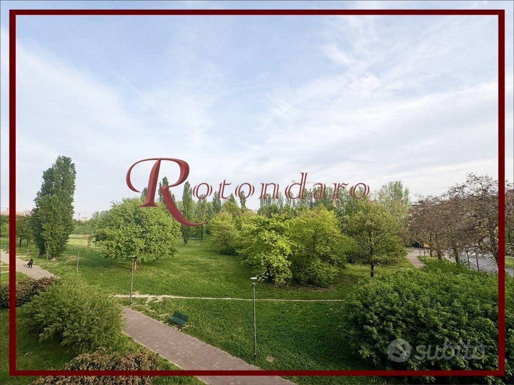 Appartamento – Milano, Morivione, Municipio 5 - Vista 3