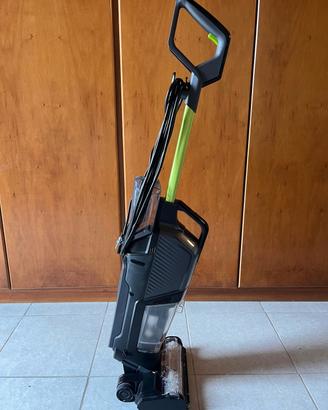 Aspirapolvere e lavapav Bissel Crosswave Hydro
