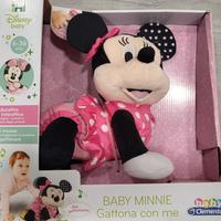 Baby Minnie