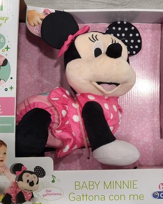 Baby Minnie