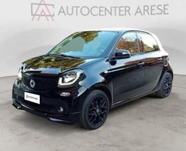 SMART ForFour 90 0.9 Turbo twinamic Superpassion