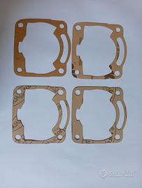 guarnizioni cilindro vj22 aprilia rs250 Suzuki rgv