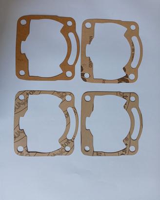 guarnizioni cilindro vj22 aprilia rs250 Suzuki rgv