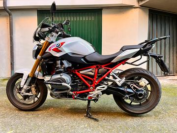 Bmw r1200r lc 2016 ribasso