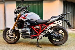 Bmw r1200r lc 2016 ribasso