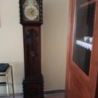 orologio pendolo